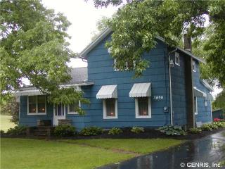 3656 Horan Rd, Medina, NY 14103-9428