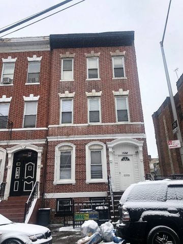 1448 Bryant Ave, Bronx, NY 10459-1602