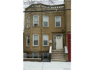 783 Burke Ave, Bronx, NY 10467-6635