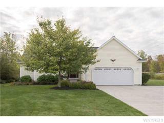 2475 Wende Rd, Townline, NY 14004-9300