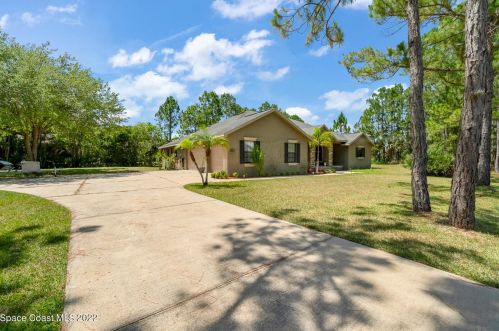 3210 Pheasant Trl, Mims, FL 32754-6525