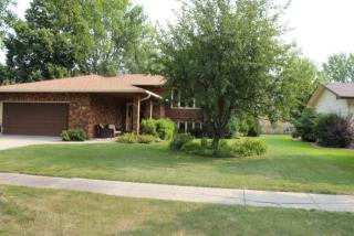 3307 Birdie St, Fargo, ND 58102-1207