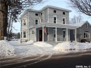 5507 Jackson St, Harrisburg, NY 13367-1806