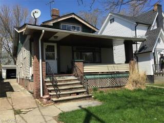 12416 Cooley Ave, Cleveland, OH 44111-4573