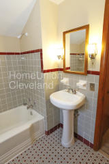 3774 Princeton Blvd, Cleveland OH  44121-1927 exterior