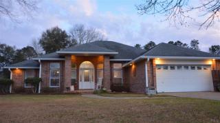 10070 Bristol Park Rd, Cantonment, FL 32533-6609