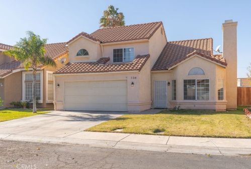 134 Mahogany St, San Jacinto, CA 92582-3807