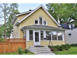 4319 Lyndale Ave, Minneapolis MN  55430-2232 exterior