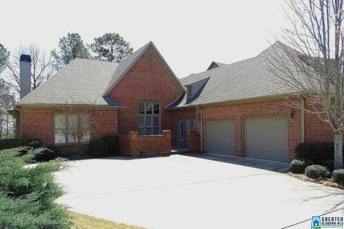 5660 Chestnut Trce, Birmingham, AL 35244-4586