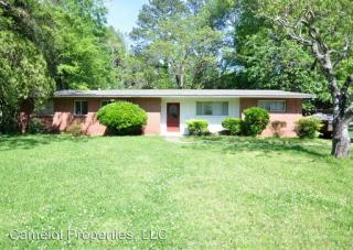 3675 Berkley Dr, Montgomery AL  36111-2439 exterior