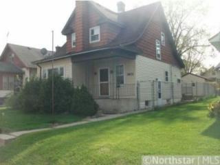 3832 Bloomington Ave, Minneapolis MN  55407-2842 exterior