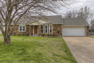 1290 Aspen Ln, Catoosa, OK 74015-2202