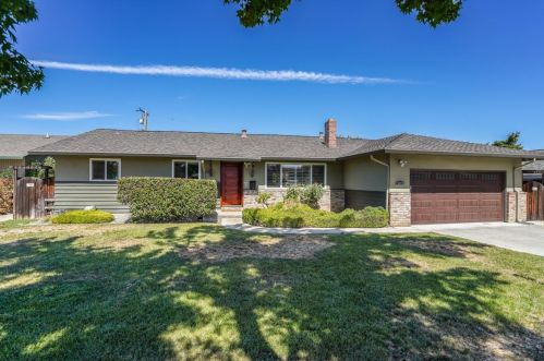 3672 Kilo Ave, San Jose, CA 95124-3144