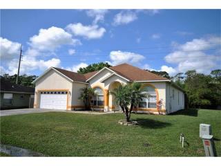 2904 Eldiente Way, Kissimmee FL  34758-2806 exterior