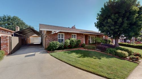 2440 Valewood St, San Dimas, CA 91773-1039