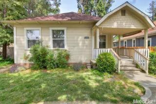 3041 Donner Way, Sacramento CA  95817-3237 exterior