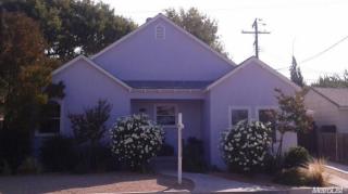 4221 Custis Ave, Sacramento CA  95822-1425 exterior