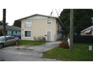 7632 3rd Pl, Miami FL  33138-4921 exterior