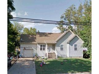 92 Augspurger Ave, Hamilton OH  45011-5702 exterior