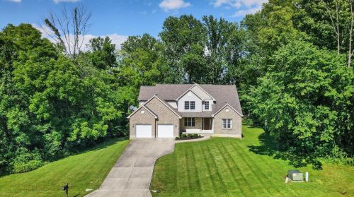 2619 Poplar Ridge Dr, Mount Olive, OH 45106-8552