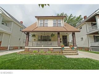 2094 Chesterland Ave, Cleveland, OH 44107-6108