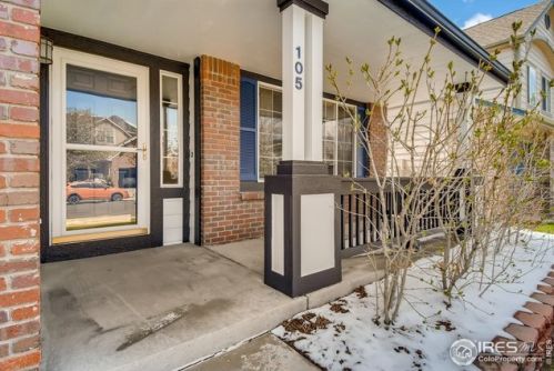 105 Rock Bridge Ct, Fort Collins, CO 80550-6135