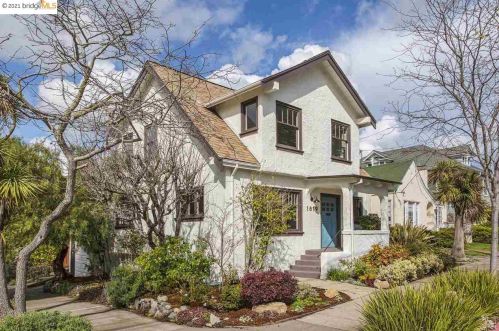 1819 Vine St, Berkeley, CA 94703-1166