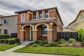 5427 Noyack Way, Sacramento CA  95835-2632 exterior