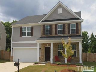 528 Callandale Ln, Durham, NC 27703-9810