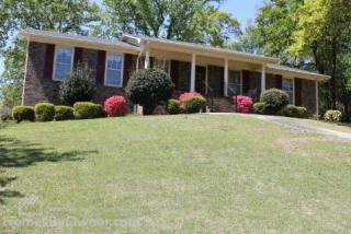 684 Paden Dr, Birmingham AL  35226-2843 exterior