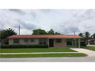 2804 92nd Ct, Miami, FL 33165-3130