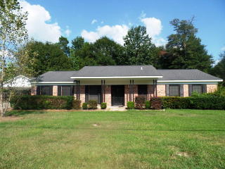 603 Medical Park Dr, Atmore, AL 36502-3105