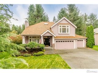 9632 Regency Loop, Olympia, WA 98513-6851