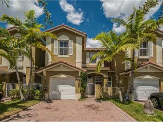 970 154th Ct, Miami FL  33194-2735 exterior