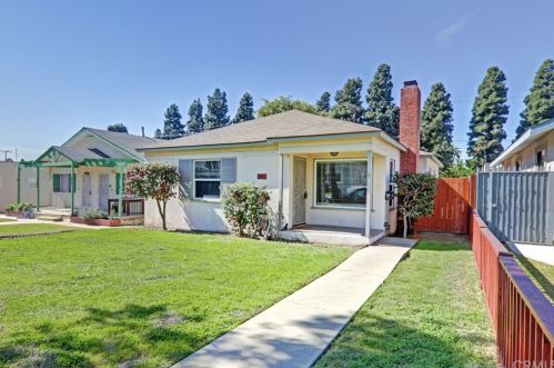 6261 Canobie Ave, Whittier, CA 90601-3121