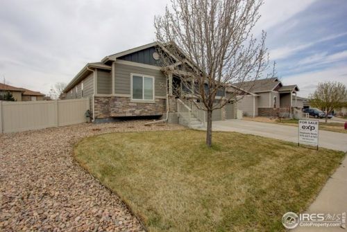 4605 Freehold Dr, Fort Collins, CO 80550-2671