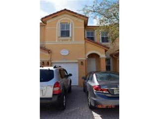 8158 108th Ct, Miami FL  33178-6040 exterior