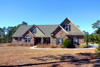 2171 Pinnacle Pkwy, Hampstead, NC 28443-7722