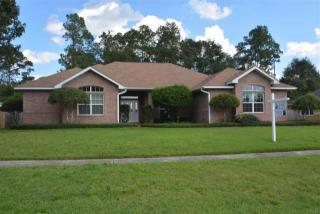 10040 Bristol Park Rd, Cantonment, FL 32533-6609