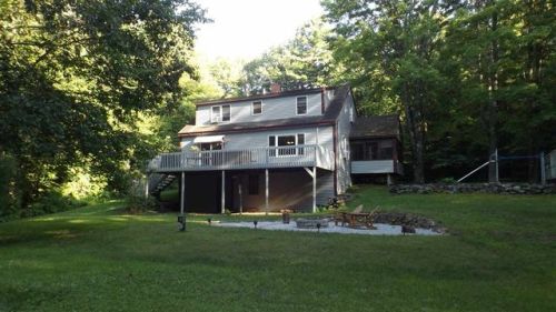 42 Gifford Dr, Tilton, NH 03276-4701