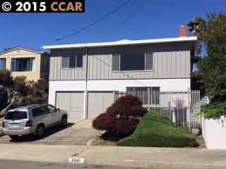 6345 Kensington Ave, Richmond, CA 94805-1617