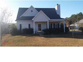 2472 Field Brook Dr, Mobile, AL 36695-9307