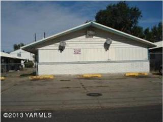 1315 Cherry Ave, Yakima, WA 98902-2059