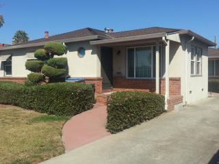 718 15th St, San Jose CA  95112-3022 exterior