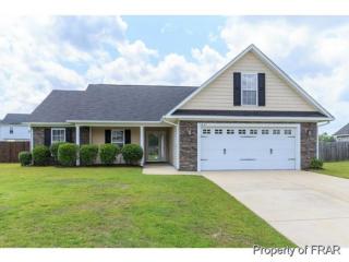 1645 Citation Ct, Parkton, NC 28371-7711