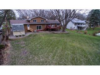 549 Rice Creek Ter, Minneapolis, MN 55432-4440