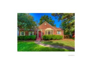 3276 Wilmington Rd, Montgomery, AL 36105-1825