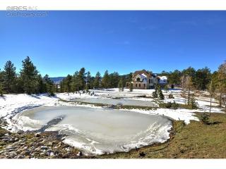 6420 Meadowbrook Ln, Deckers, CO 80135-9100