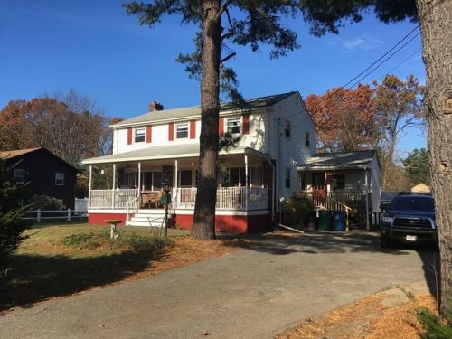 56 Charme Rd, Billerica, MA 01821-2126