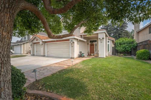 1640 Foxwood Dr, Tracy, CA 95376-5309